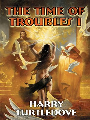 cover image of The Time of Troubles I
